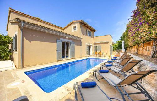 Villa Synera - Foto 5