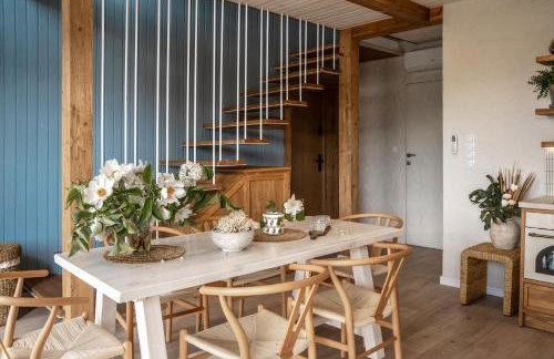 Mucharskie Wzgórze - Foto 32