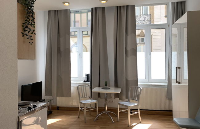 Domapartment Cologne City Altstadt - Foto 69