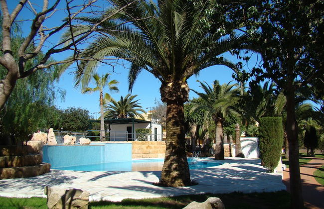 Club Simo Aparthotel - Foto 22