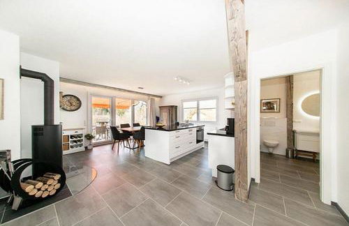 Ferienhäuser im Feriendorf Weissensee im Allgäu E - Foto 71