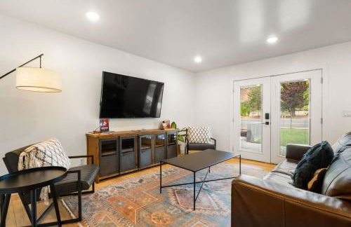 Near Downtown Stylish 2BR With Amazing Patio #1 - Foto 1