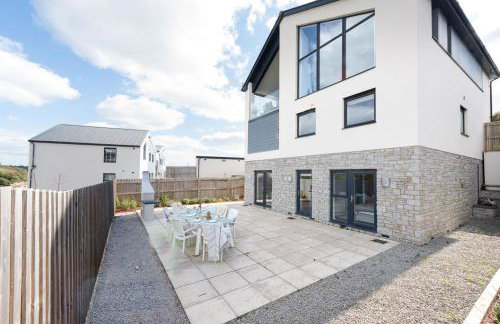 Swanpool View - Walk to Beach - Free WiFi & Parking - Sea & Lake Views - Foto 30