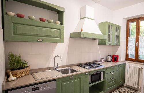 L' Antica Oliviera D'Orcia - Foto 11