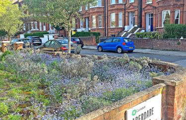 Amazing holidays home with a terrace - Foto 32