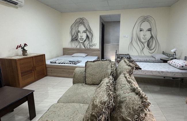 Studio 2 - Abu Dhabi - Photo 8