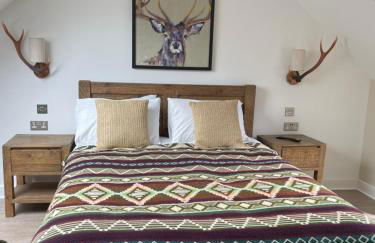 The Bunkhouse - 2 bedroom home with parking - Foto 6