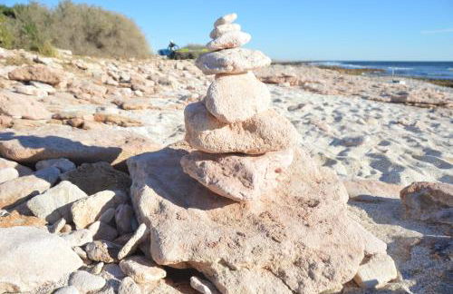 Carro duplex les pieds dans l'eau et la tête dans les pins - Foto 21