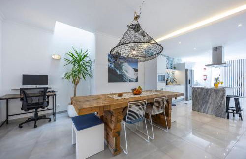 Casa da Praça - Vila do Bispo, Algarve - Photo 7