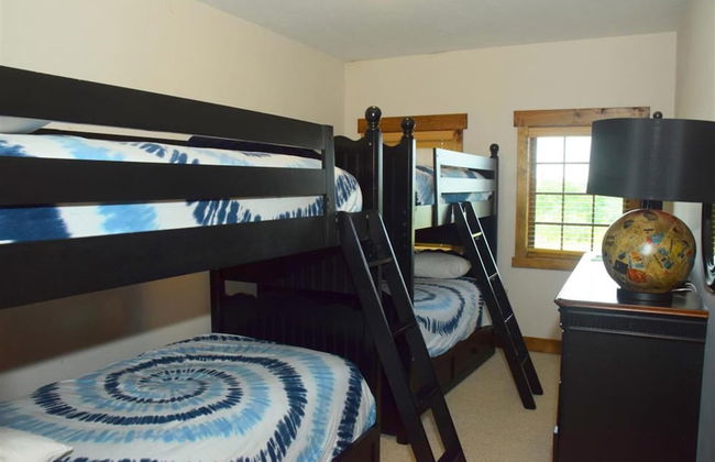 Seven Springs Resort by Vail Resorts - Foto 79