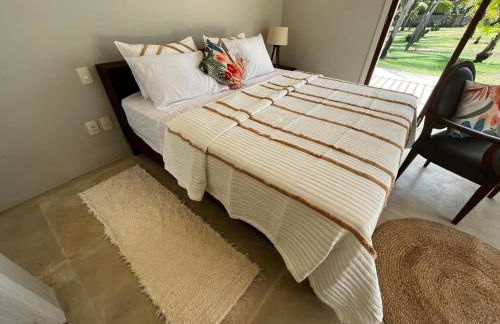 Maracajau Luxury Home - Villa-Mar-a-Villa - Foto 34