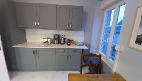 A La Maison - hébergement de luxe - Foto 2