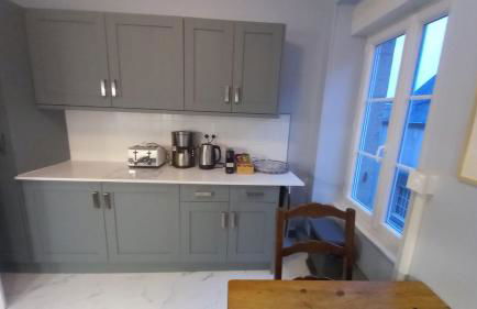 A La Maison - hébergement de luxe - Foto 2