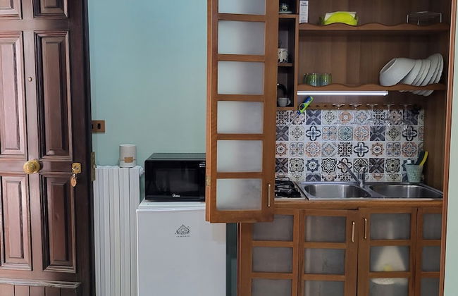 Amodio Apartments - Foto 10