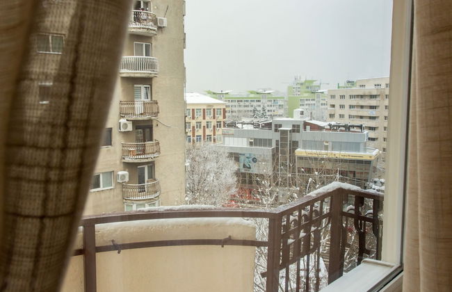 Motru 84 by MRG Apartments - Foto 21