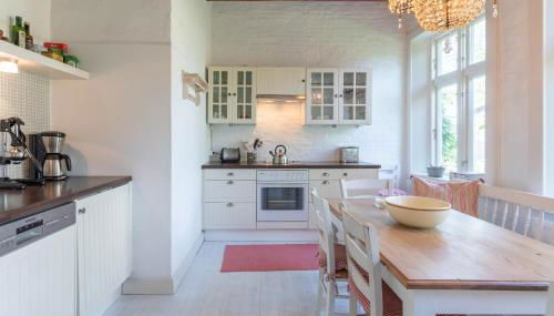 Cottage unter Reet - Foto 5