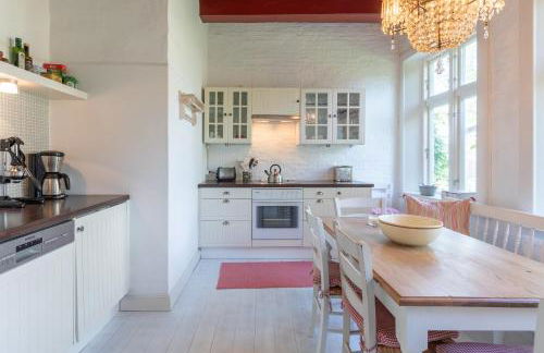 Cottage unter Reet - Foto 5