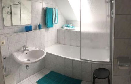 Ferienland Sonnenwald Fewo 46 und Studio 50 in Schöfweg Bayerischer Wald - Foto 19