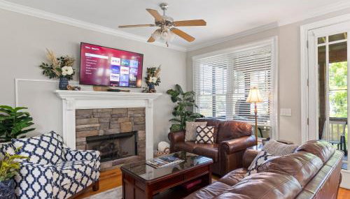 Relax with Family - Hot Tub, Fire Pit - Foto 3