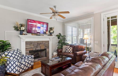 Relax with Family - Hot Tub, Fire Pit - Foto 3