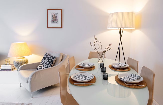 Fab 2br just 3 blocks from Market Square - Foto 5