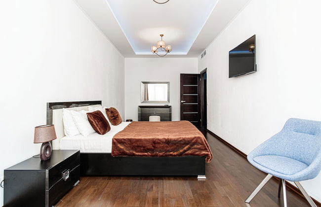 Barkar ArCadia Apartments - Foto 40