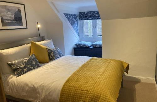 Witcroft Cottage - Foto 42