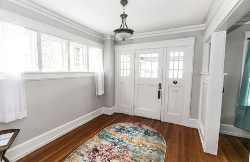 29th Street Trendy Lakeview Craftsman 8 - Foto 47