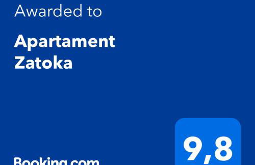 Apartament Zatoka - Photo 23