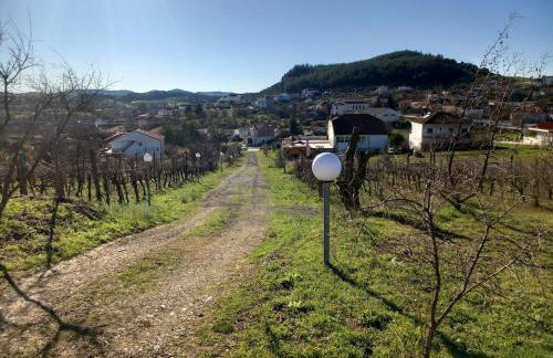 Misty Mountain Hideaway - Photo 22