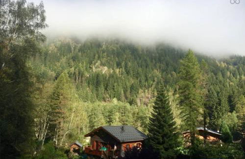 Chamonix Apartment - Foto 10