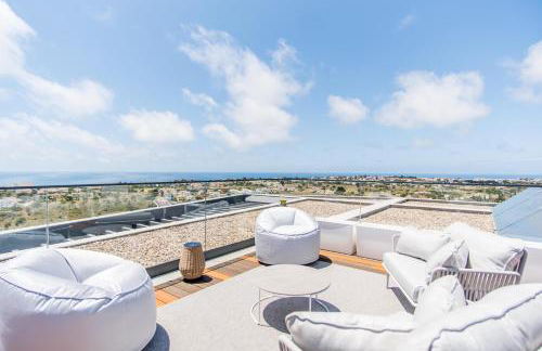 Villa Luxueuse Vue Mer - Foto 26