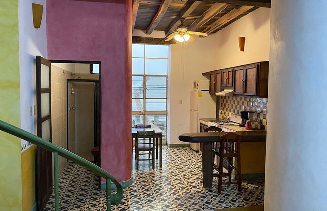 Villa Serena Centro Histórico - Foto 24