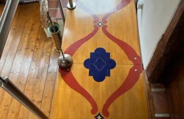 Gemütliches Scheunenfachwerkhaus nahe Frankfurt mit Glasfaser und Klima - Foto 53