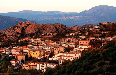 Casa vacanze Gioema santa maria navarrese - Foto 40