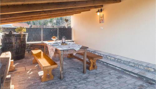 Gorgeous Home In Groznjan With Wi-Fi - Foto 2