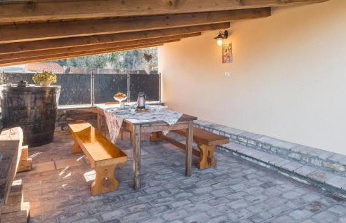 Gorgeous Home In Groznjan With Wi-Fi - Foto 2