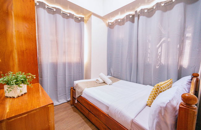 Moldex Residences by Tripsters Hub - Foto 45