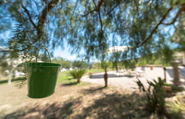 Villa Le Torrette - Foto 13