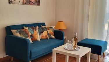 Cosy rez-de-jardin de villa - Foto 3