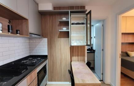 FLY 706 - Design e conforto próximo ao Shopping e USP - HRAC - Foto 13