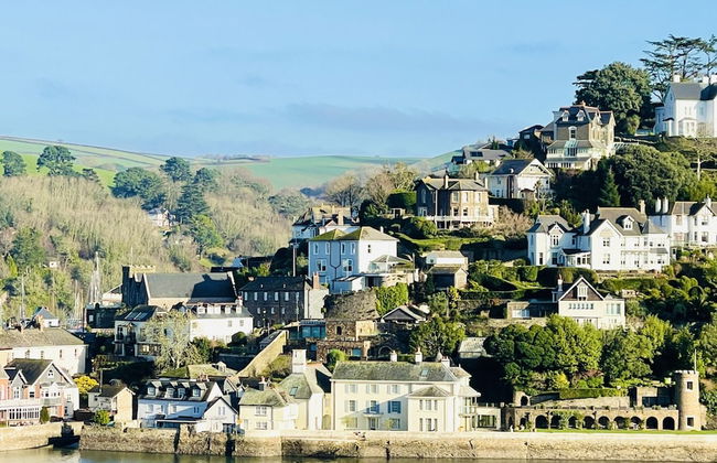 Two Guns in Kingswear - Foto 55