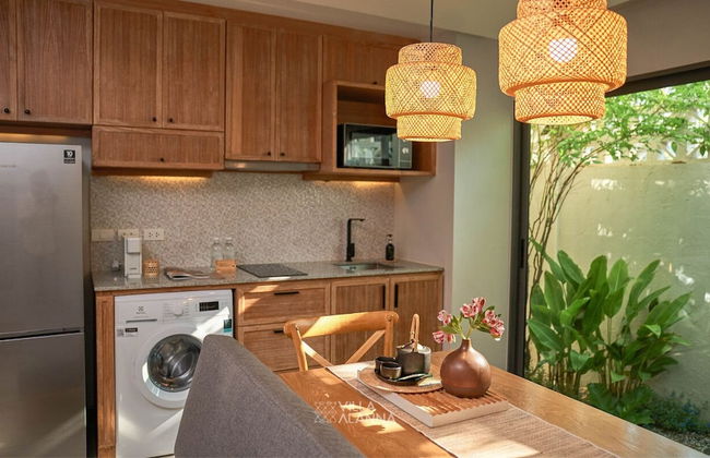 Villa ALANNA - Foto 42