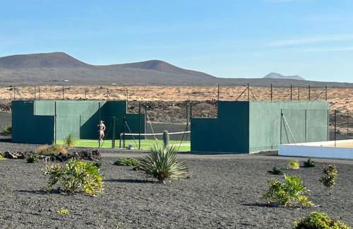 Charming Casa in Majanicho - Foto 19