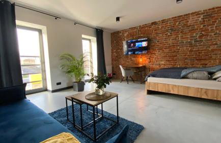 Apartamenty Gliwice Staromiejska 65 - Foto 66