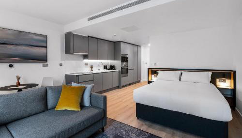 CitySuites 2 Aparthotel - Foto 3