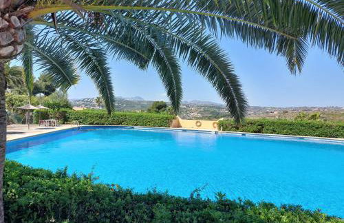 Casita Vida Moraira - Foto 1