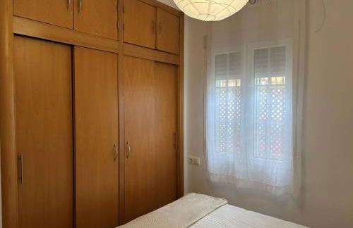 Bonito y muy fresco apartamento con patio privado - Foto 43