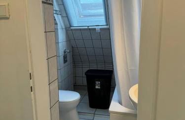 Ferienwohnung Lohfelden Vibes - Foto 18