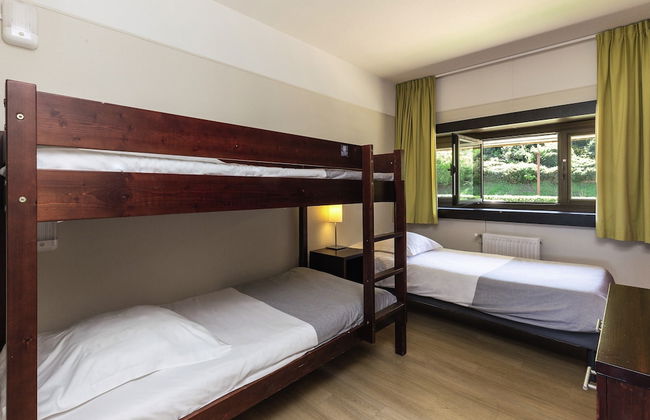 Belambra Clubs Anglet - La Chambre d'Amour - Foto 5